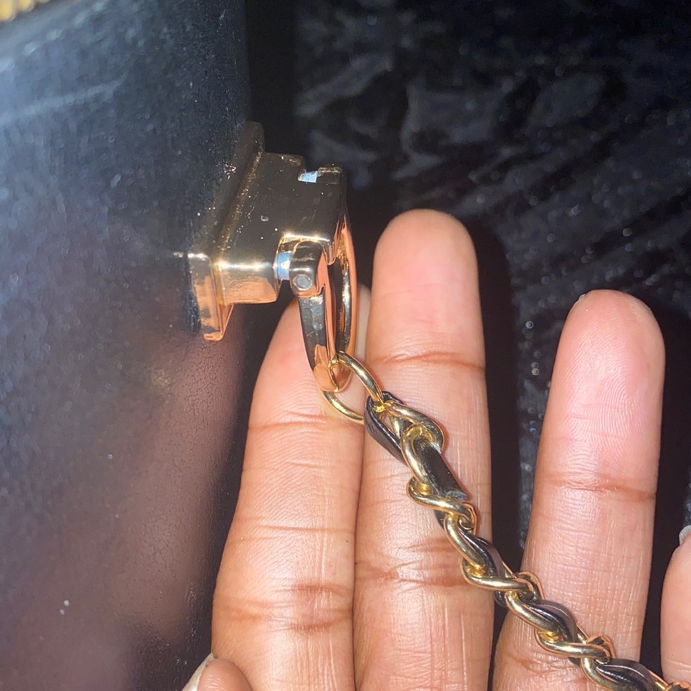 Chanel Vintage Vanity Case ca. 1990something - Picture 7 of 9